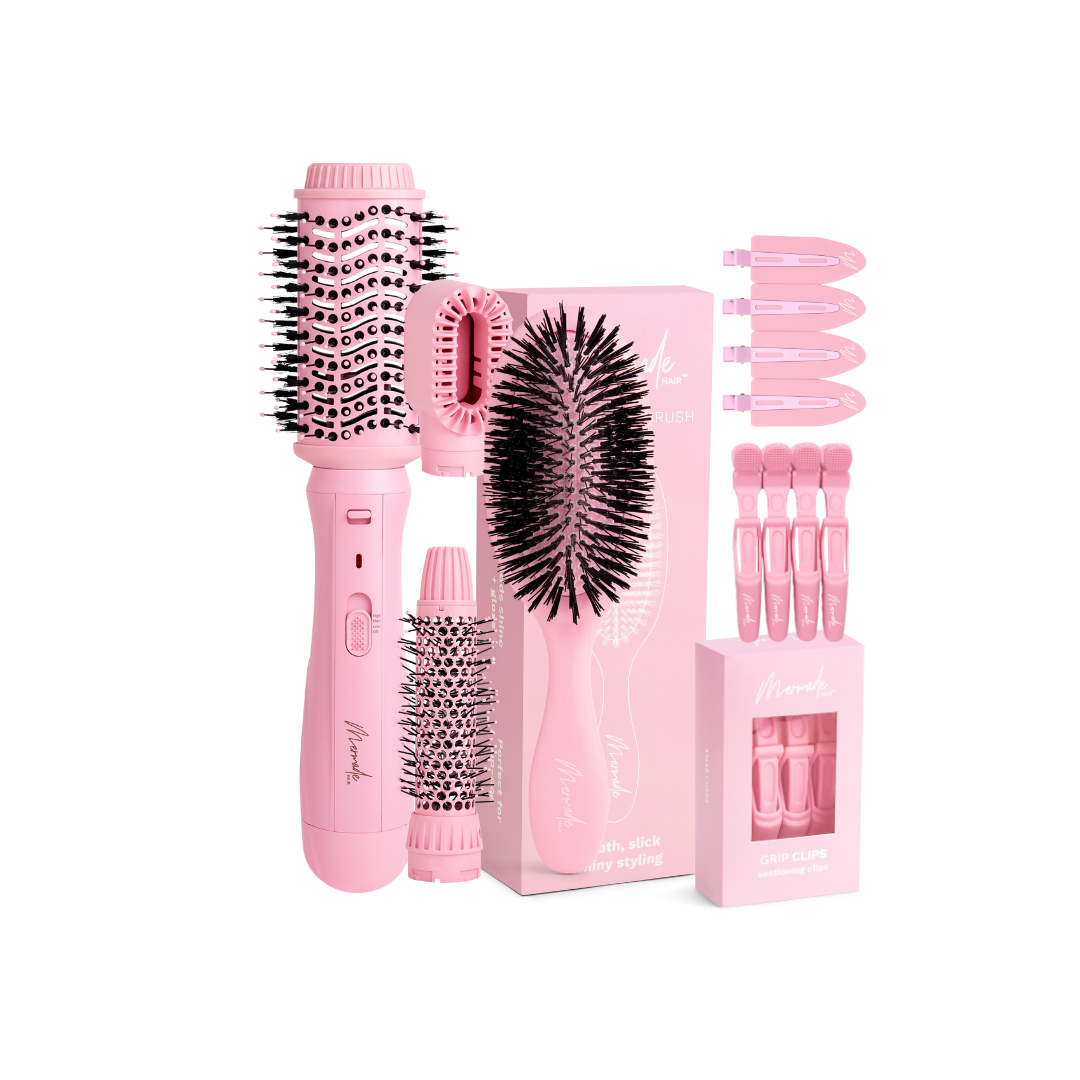 Bouncy Blowout Bundle