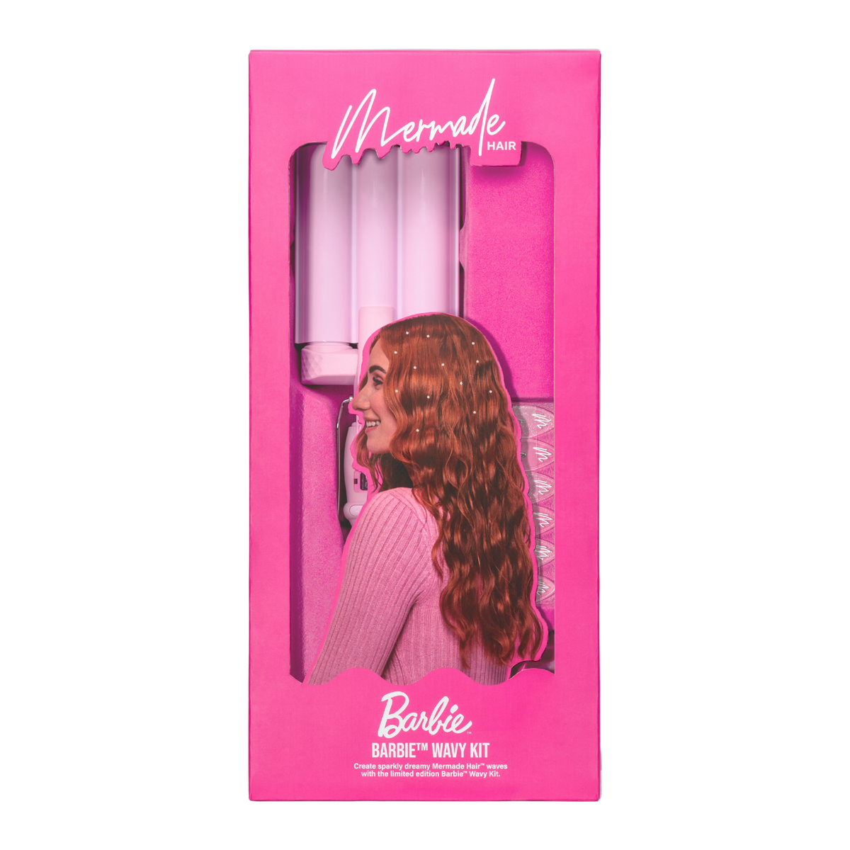 barbie cigarette kit Mermade Hair, Wavy Kit, Mini Hair Crimping Iron 1 inch, 50 Hair Gems, 6 No Crease Clips, Barbie Head Scarf, Pink trend hair gems and complete the look with the chic patterned head scarf. Barbie Smoking Dolls - Etsy