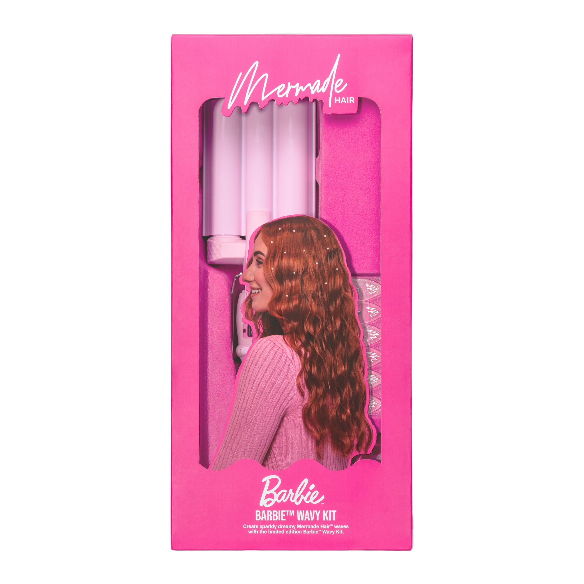 Barbie™ Wavy Kit