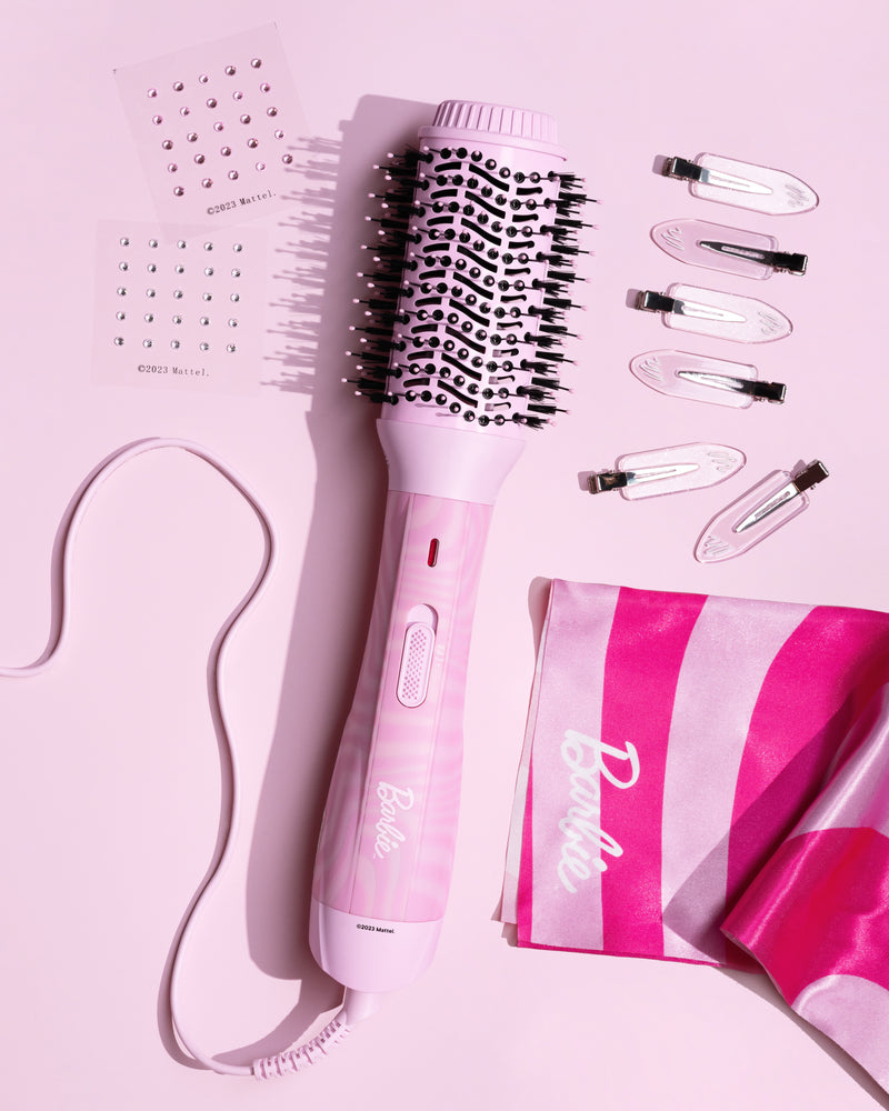 Barbie™ Blowout Kit by Mermade Hair