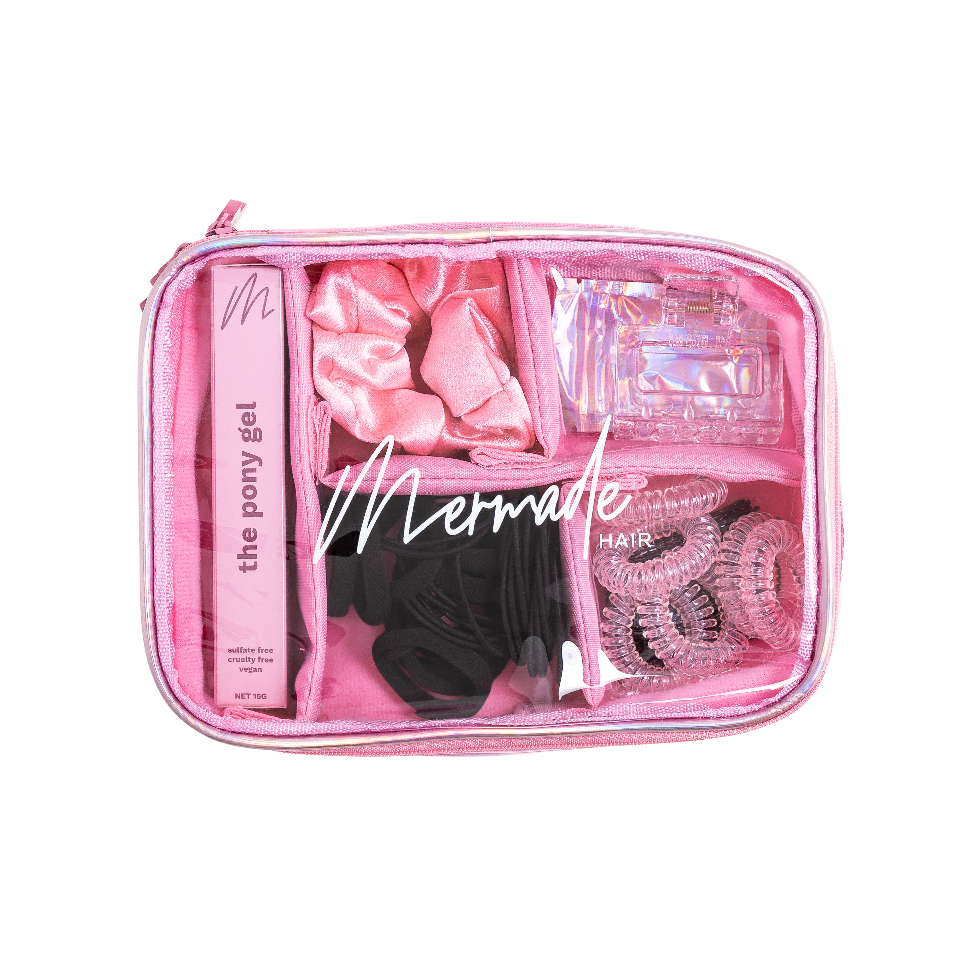 The Pony Kit ﻿