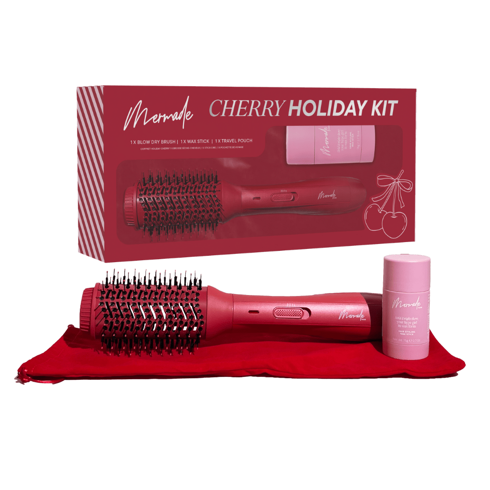 Cherry Holiday Kit