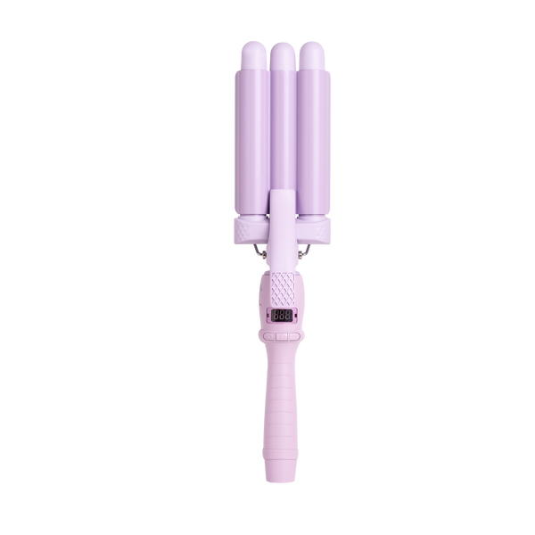 Mermade PRO Hair Waver - 0.9" Cutie® Lilac