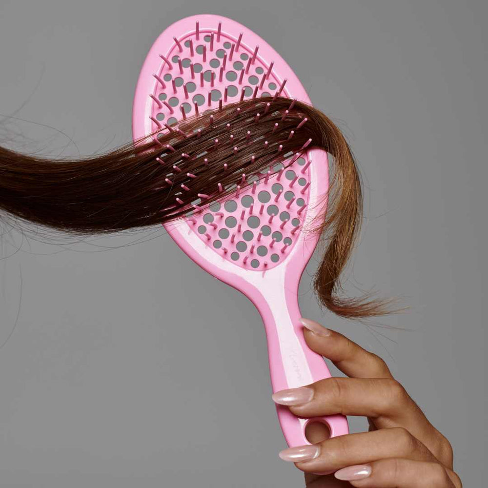 Detangle Wet/Dry Brush