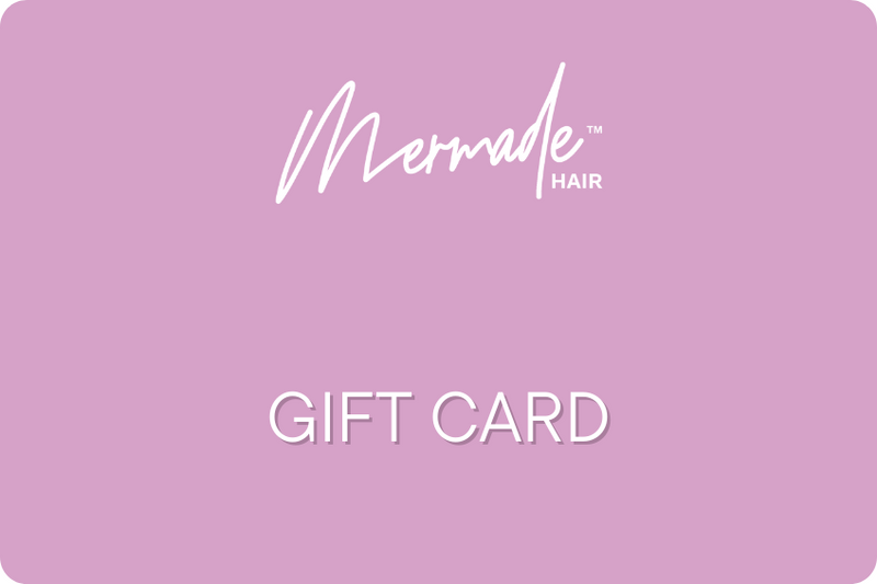 Mermade Hair e-Gift Card