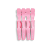 Grip Clips - Signature Pink