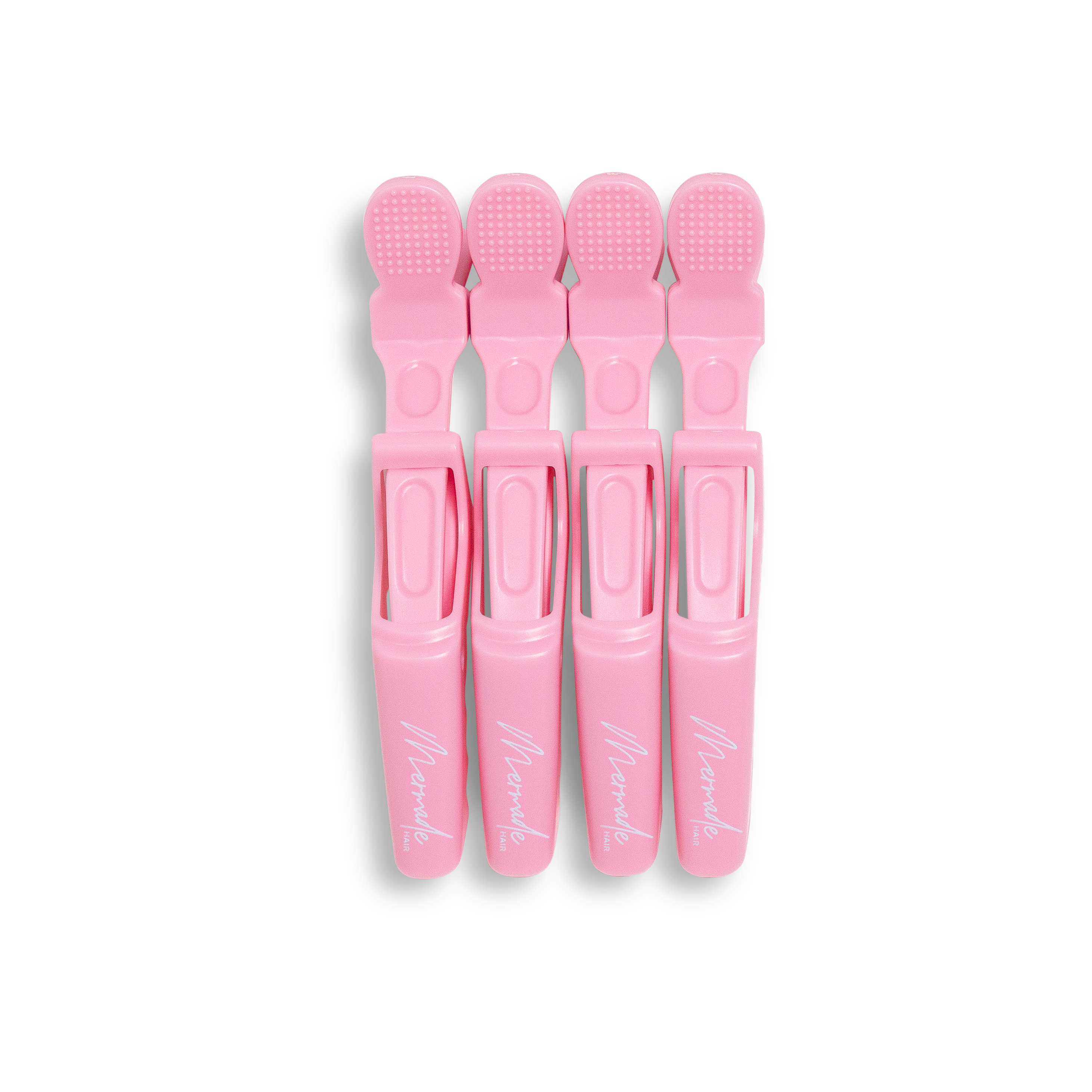 Grip Clips - Signature Pink