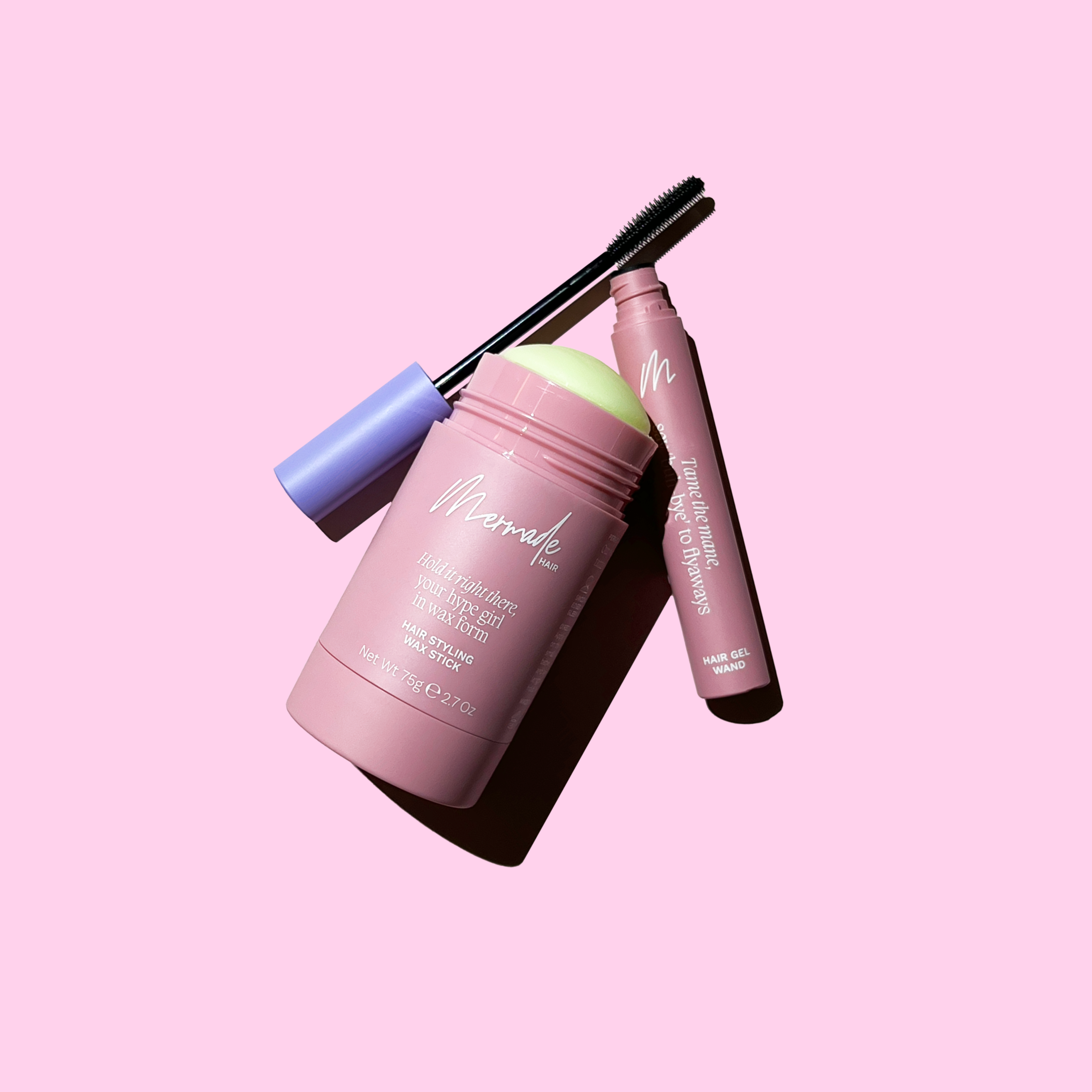 Smooth and Slick Bundle