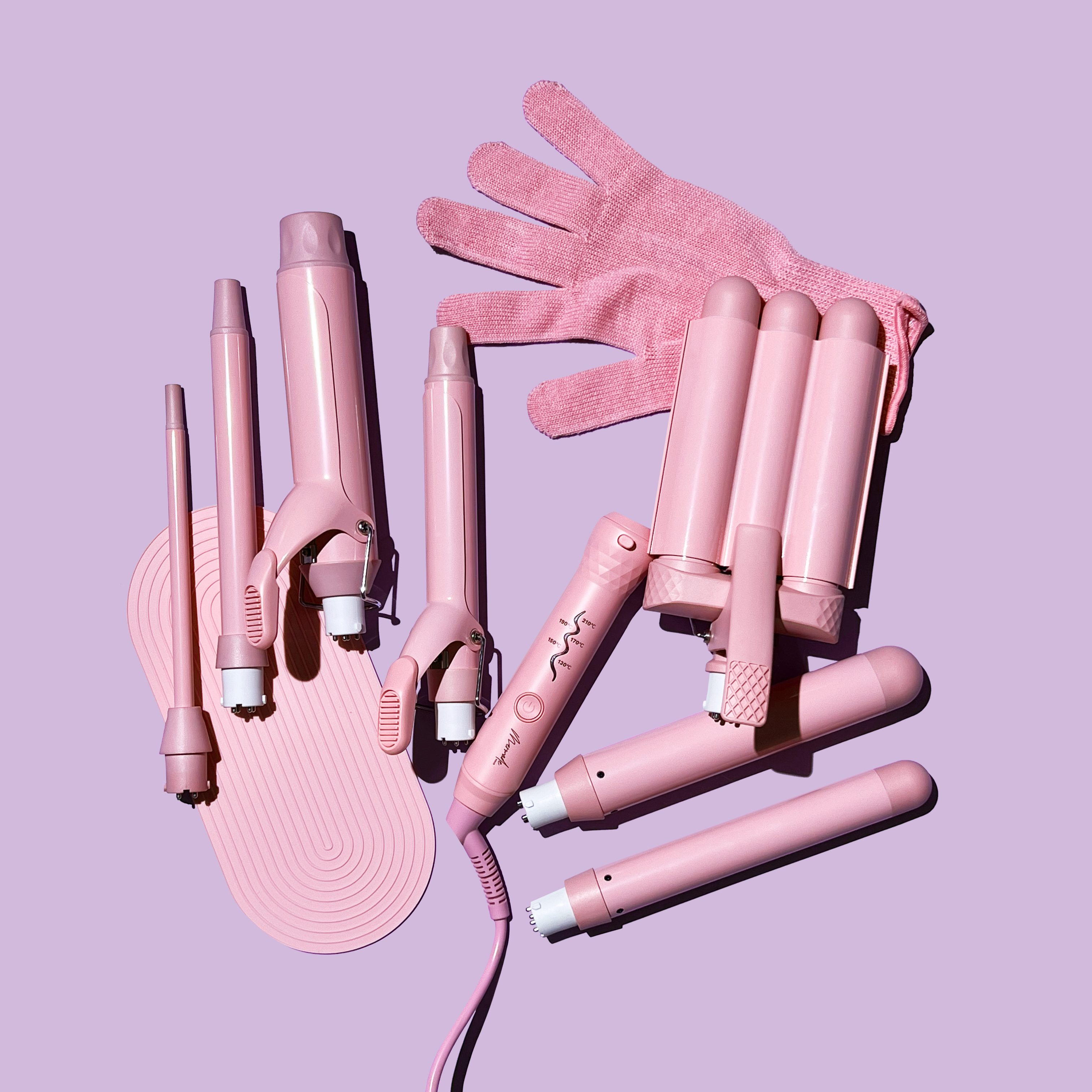 Style Wand Mega Bundle