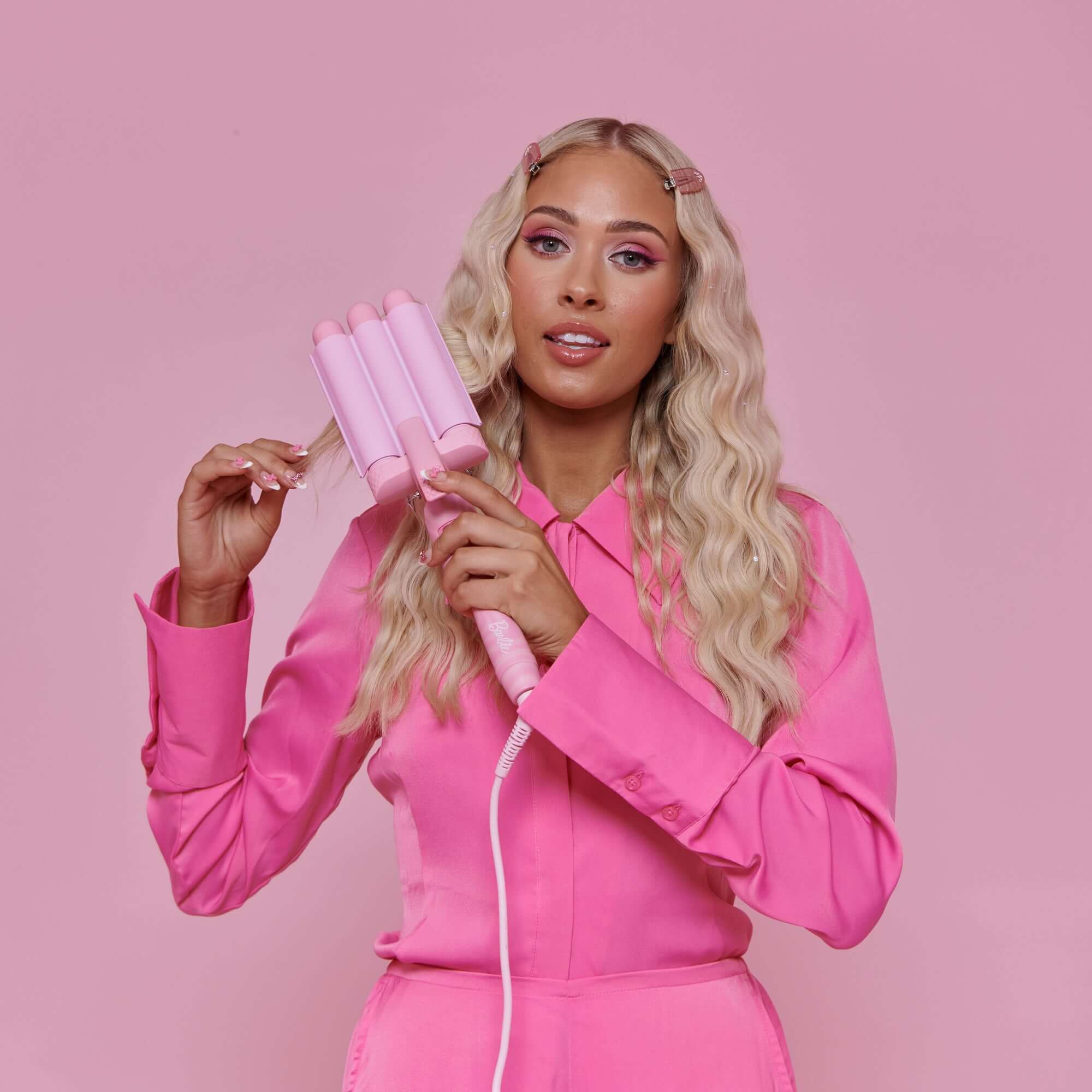 Barbie™ Wavy Kit