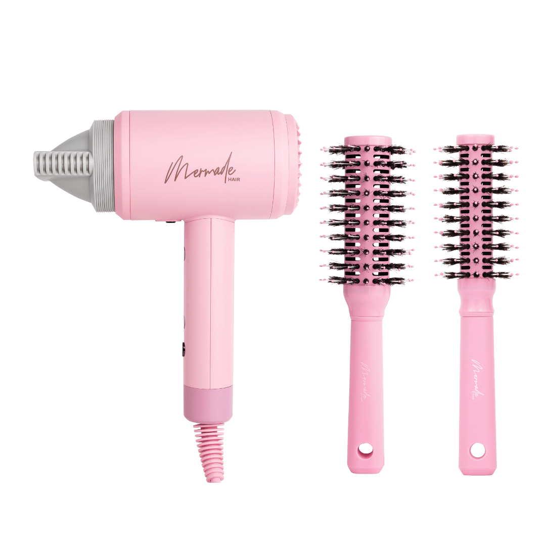 Mermade Hair Dry Kit