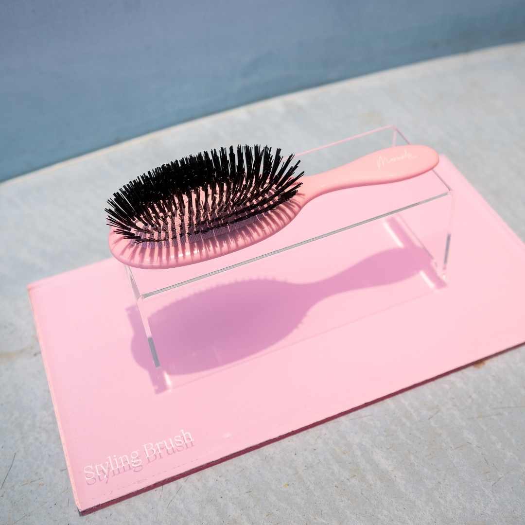 The Styling Brush