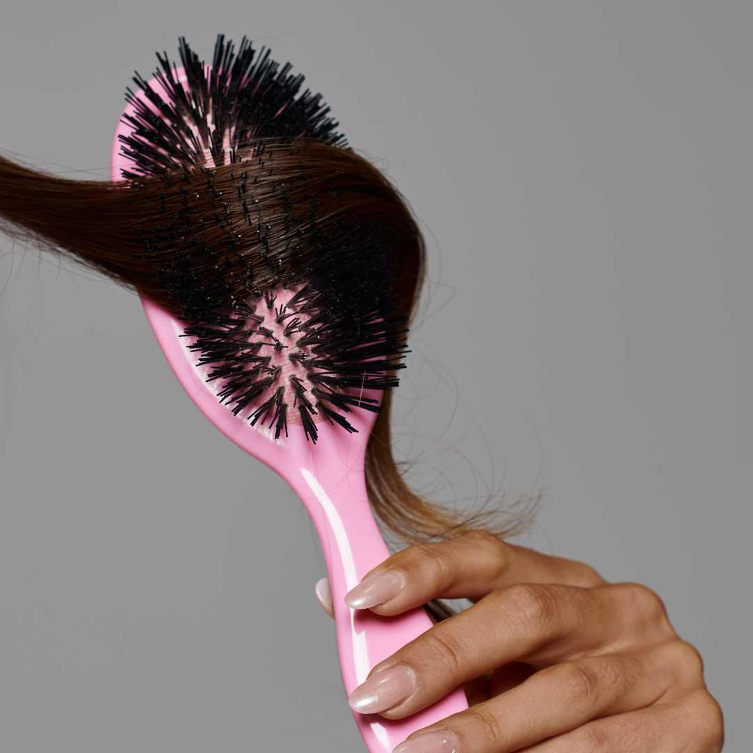 Tame The Mane Brushes Bundle