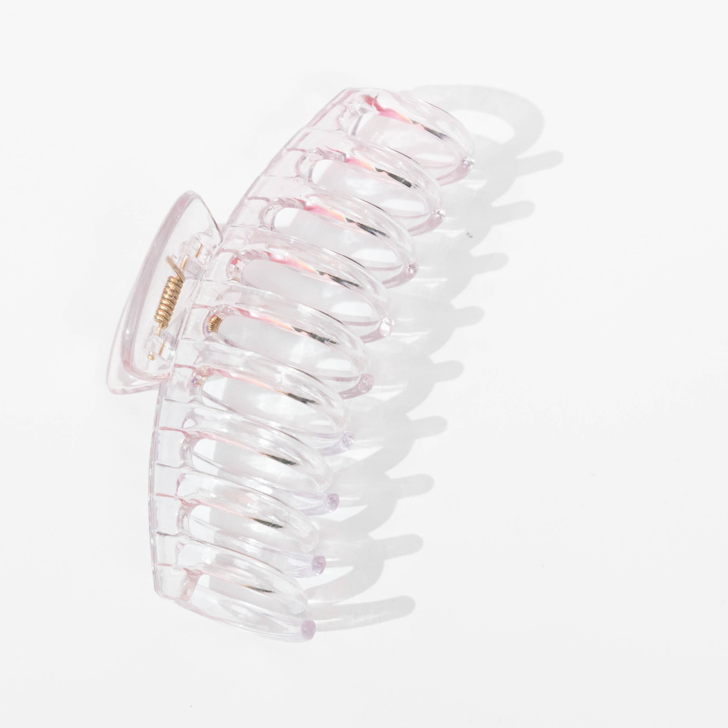 Claw Clip Designed with Smooth Edges - Mermade Hair™ USA