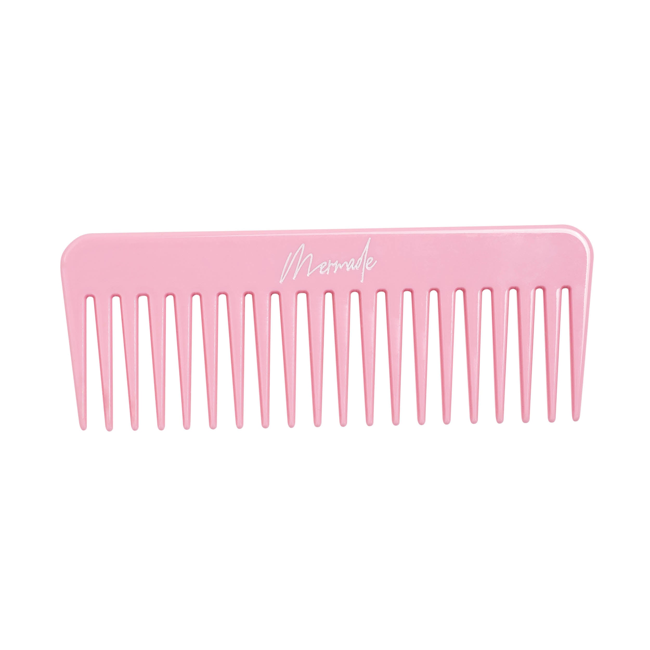 Mermade Comb Kit