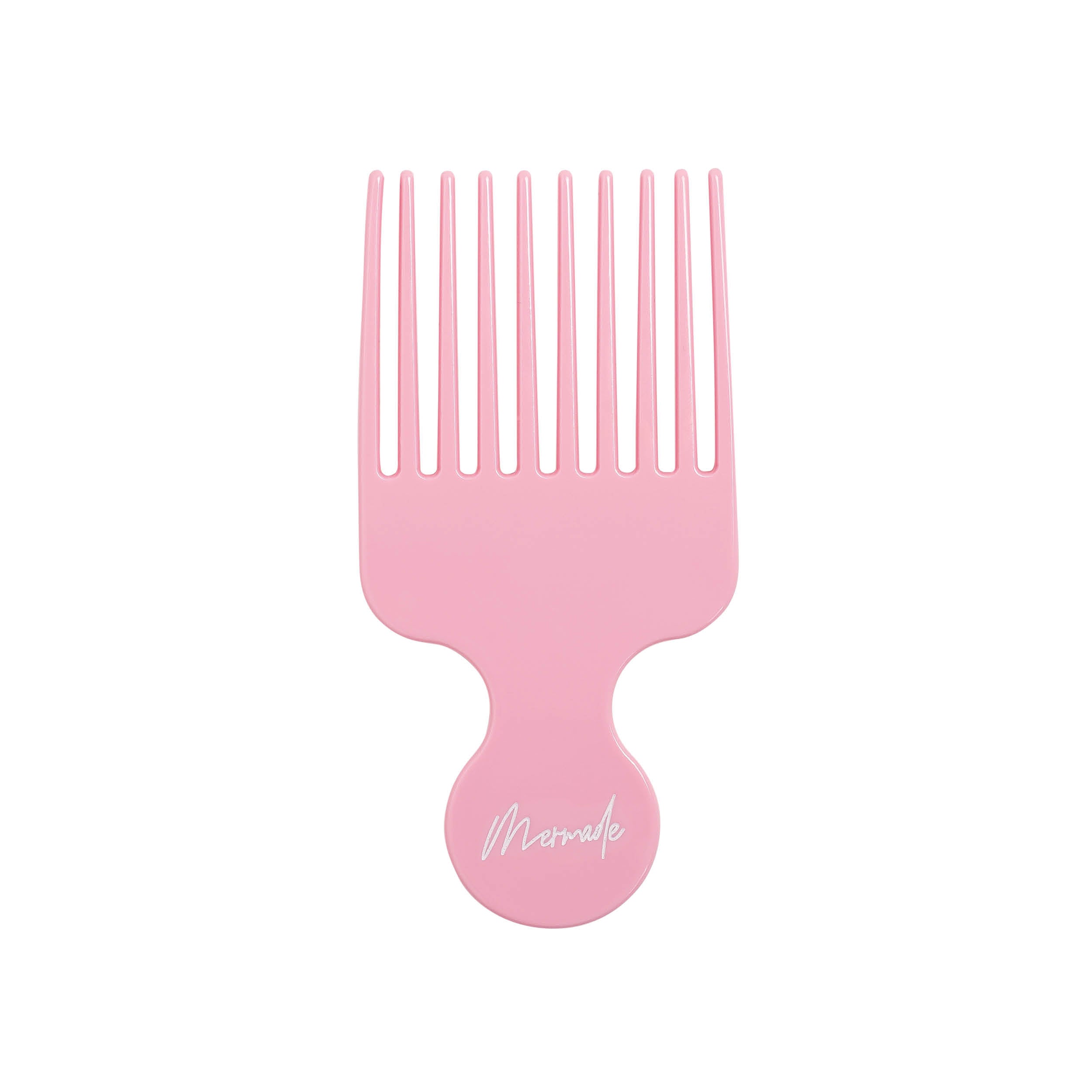 Mermade Comb Kit Afro