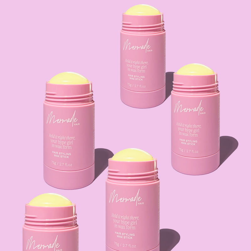 Hair Styling Wax Stick *PRE ORDER FOR 28 SEPTEMBER DISPATCH*