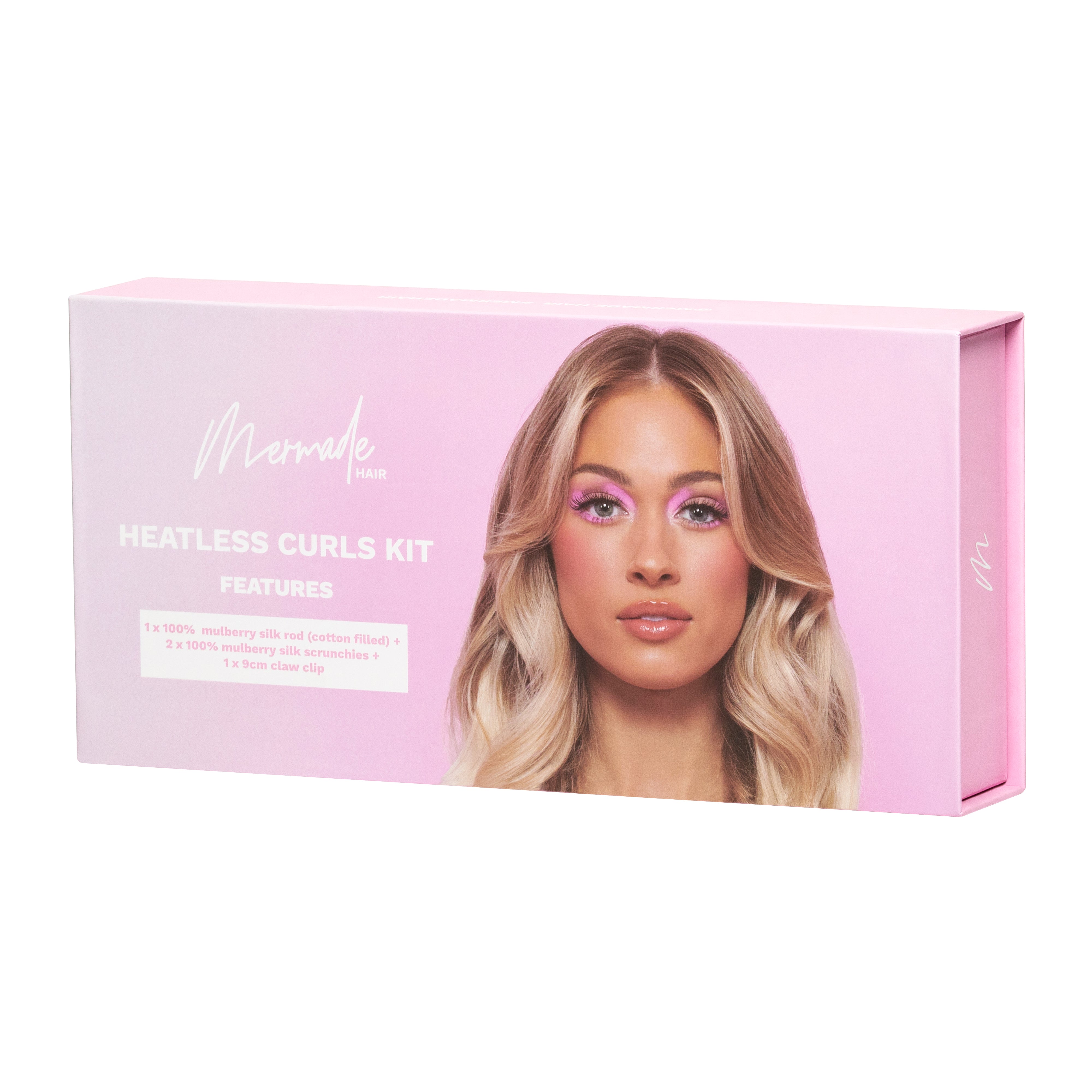 Mermade Hair™ Heatless Curls Kit Mermade Hair™ USA