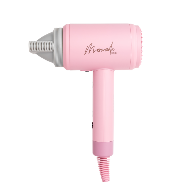 Claw Clip Designed with Smooth Edges - Mermade Hair™ USA