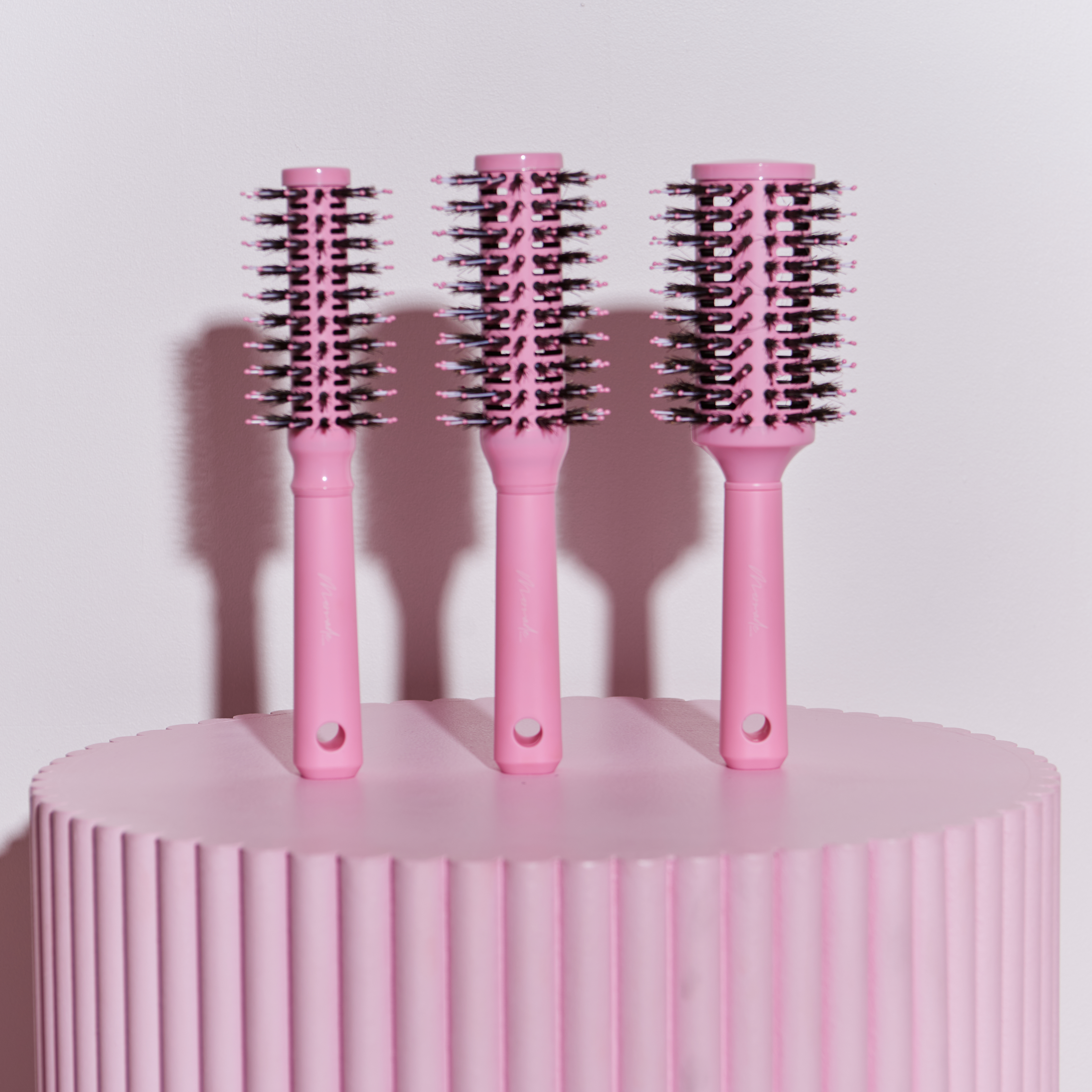Maxi Round Brush