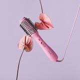 Signature Pink Blow Dry Brush