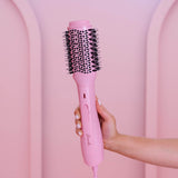 Signature Pink Blow Dry Brush