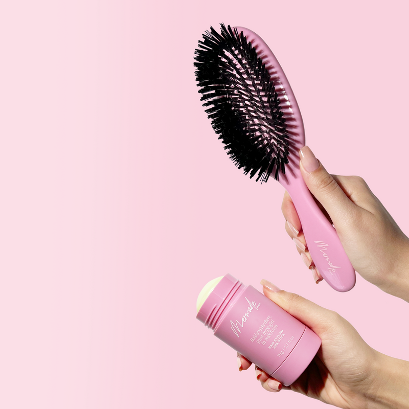 The Styling Brush *COMING SOON*