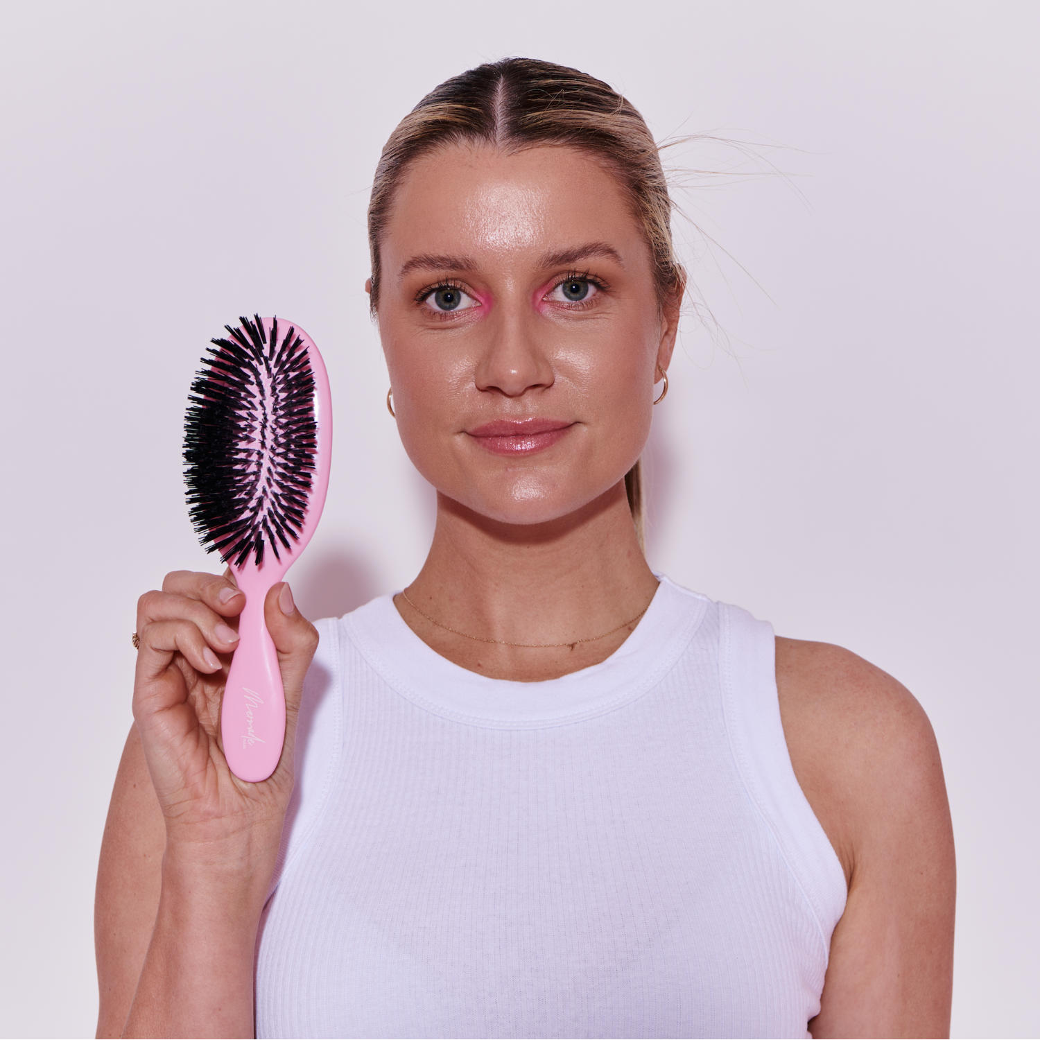 The Styling Brush